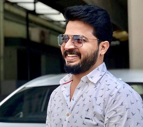 Krishna Sankar, Shine Tom Chacko join Kochaal