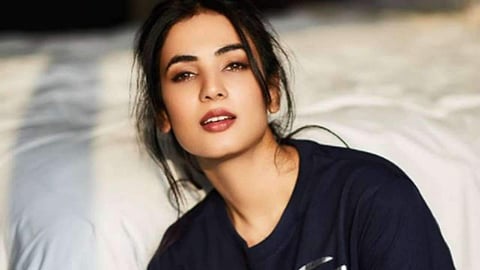 Sonal Chauhan: I would be happy to do 100 movies with Balakrishna