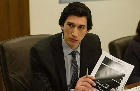 The Report
