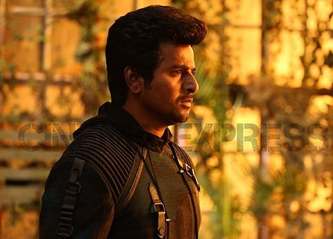 Sivakarthikeyan: I wouldn't be jumping off buildings just because it is a superhero film