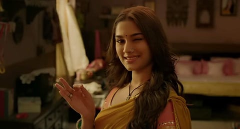 Saiee Manjrekar on Dabangg 3: Salman Khan made it a point to make me comfortable