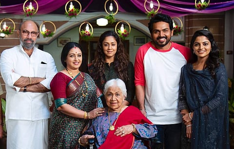 Location Diaries: Sleepless for cinema 