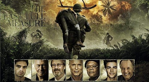 War drama The Last Full Measure gets India release date