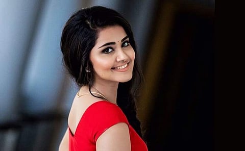 Anupama Paramewaran