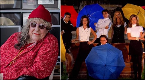 Allee Willis, songwriter of Friends theme song, passes away