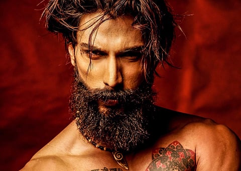 Prateek Jain to make Bollywood debut in 2020