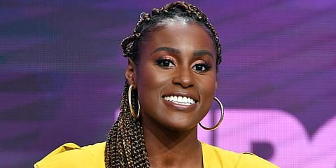 Issa Rae roped in for Perfect Strangers remake     