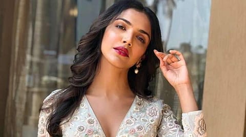 Shriya Pilgaonkar wraps up Haathi Mere Saathi (Kaadan) 