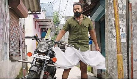 Thrissur Pooram trailer: Jayasurya back in a mass avatar