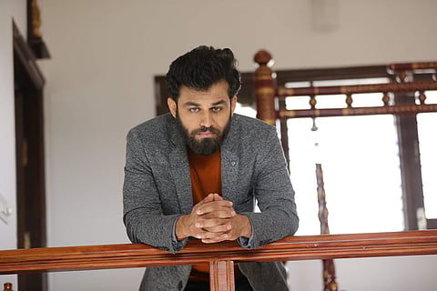 Farmer and Bigg Boss winner Shashikumar turns hero for Mehabooba