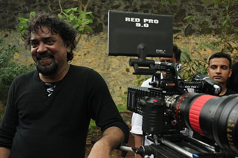 Santosh Sivan confirmed for Rajinikanth-AR Murugadoss film