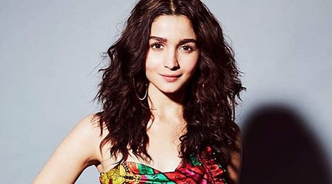 Alia Bhatt, Ajay Devgn to star in Rajamouli’s RRR