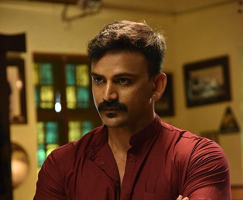 Dhananjay Puneeth Yuvaratna