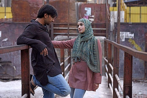 Gully Boy Review: An inspired rap musical that's also accessible and fun