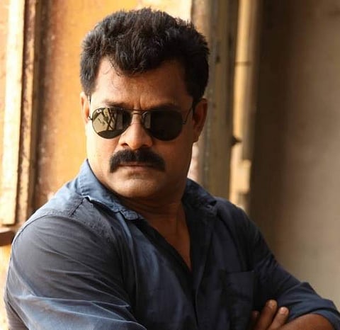Bose_Venkat_Director