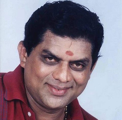 Jagathy Sreekumar to return to acting soon