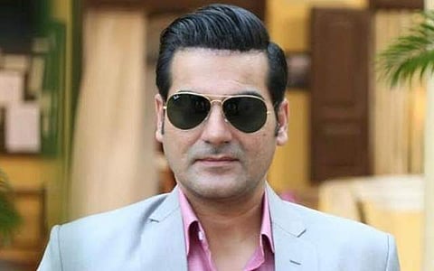 Arbaaz Khan to make Kannada debut in Where Is My Kannadaka?