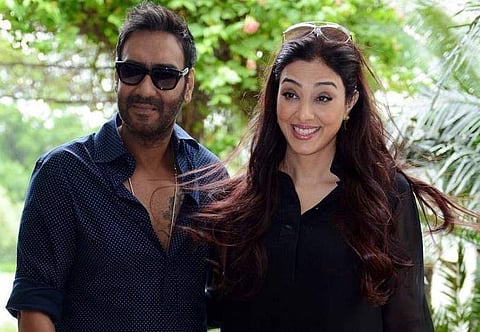 Ajay Devgn-Tabu's De De Pyaar De pushed to May 17 