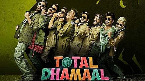 Comedy requires energy, timing, and presence of mind: Ajay Devgn