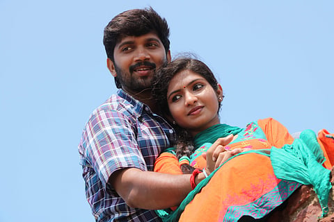 Bhavatharini makes comeback as a composer