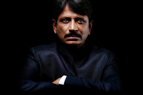 Rajesh Tailang on Delhi Crime, Commando 3 and Selection Day 2