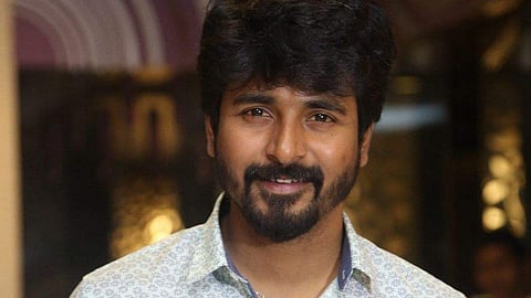 Mr Local in its final stage of shooting 