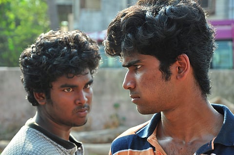 The audience should decide if a film is big or small: Vaandu director Vashan Shaji