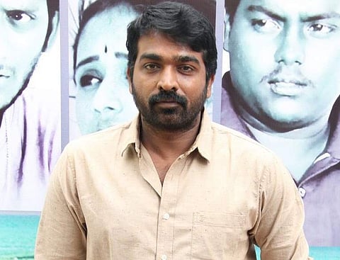 Vijay Sethupathi's next, Thuglak Durbar, a fantasy comedy 