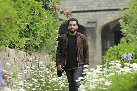 Nine-Review-Prithviraj