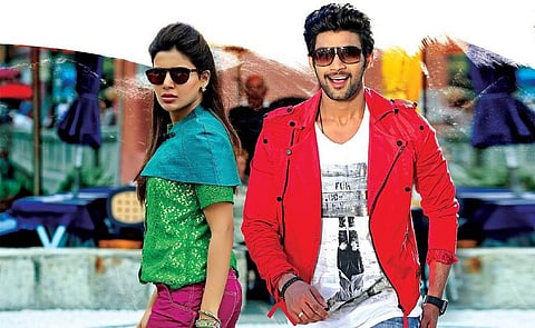 alludu_seenu_samantha_bellamkonda