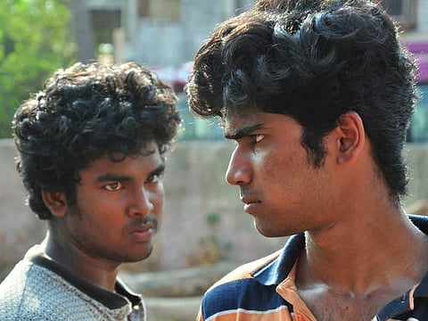 Vaandu review: An incoherent mess
