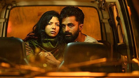 Sanal Kumar Sasidharan to release S Durga on YouTube