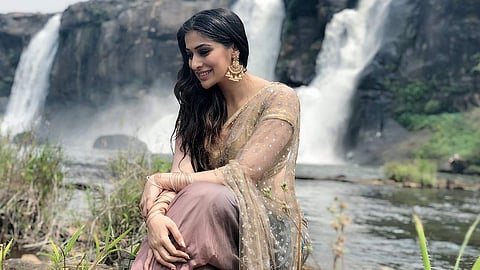 Location Diaries: Water woes