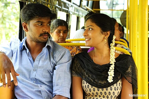 Nedunalvaadai, a film crowd-funded by engineers 
