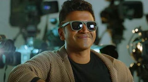 New Natasaarvabhowma song to be launched on Puneeth Rajkumar's birthday 