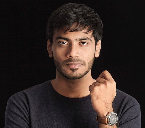 Surya Prasadh R Sathru