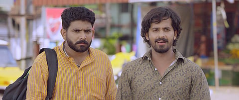 DK Bose Review: A wasted effort