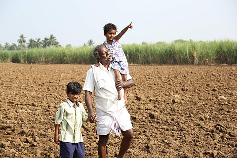 Nedunalvaadai Review: Superlative performances elevate this rural drama 