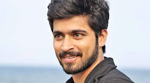 Only breaking stereotypes can elevate an actor: Harish Kalyan