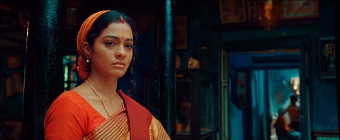 Gayathrie Super Deluxe