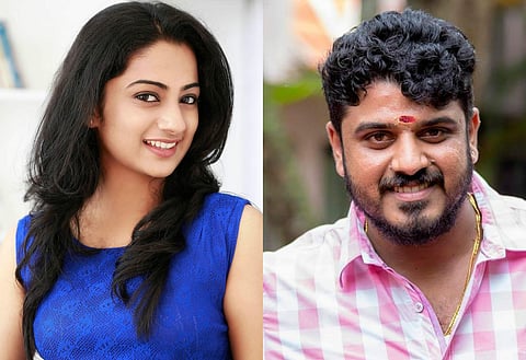 Bibin George, Namitha Pramod join Sreejith Vijayan's Margam Kali
