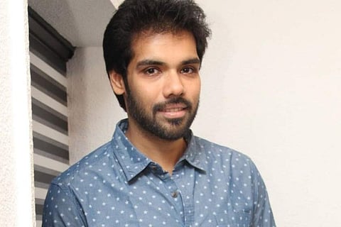 Sibiraj-Dharanidharan join hands for Shiva 