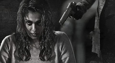 Viewfinder: The bizarro world of film promotions