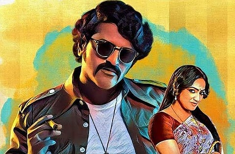 Telugu and Hindi remake rights of Bell Bottom sold
