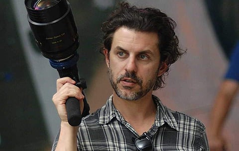 Michael Fimognari to direct To All The Boys I've Loved Before sequel 
