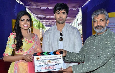 Adivi Sesh, Shivani’s 2 States scrapped? 