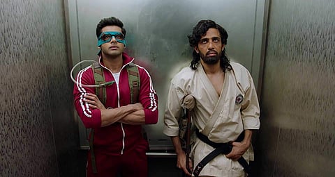 Vasan Bala pulled me out of darkness by offering Mard Ko Dard Nahi Hota: Gulshan Devaiah