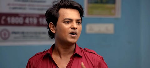 Vijay Kumar's Uriyadi 2 to be released on April 5