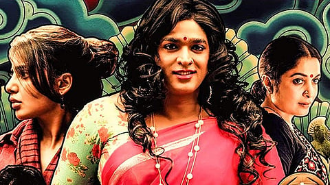 Super Deluxe Review: A three-hour non-stop entertainer that’s astonishingly deep