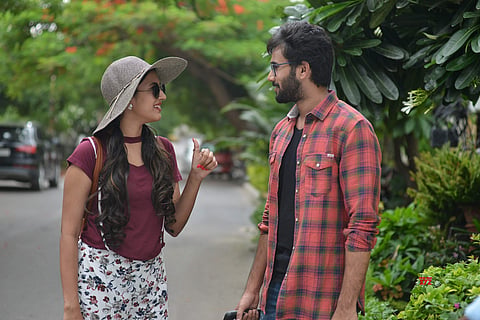 Suryakantham Review